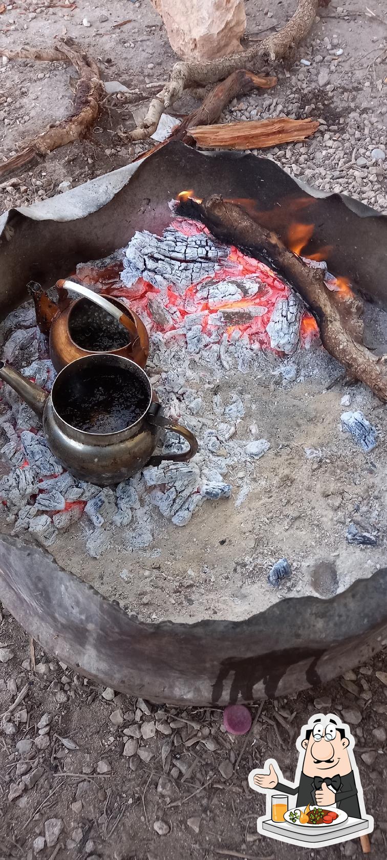 بيتزا وفطائر الرباط