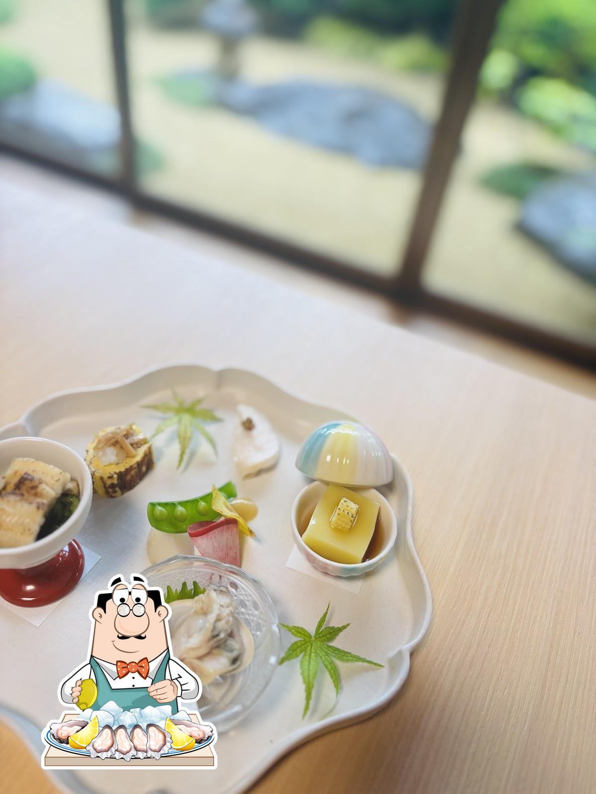 Japanese restaurant Akino