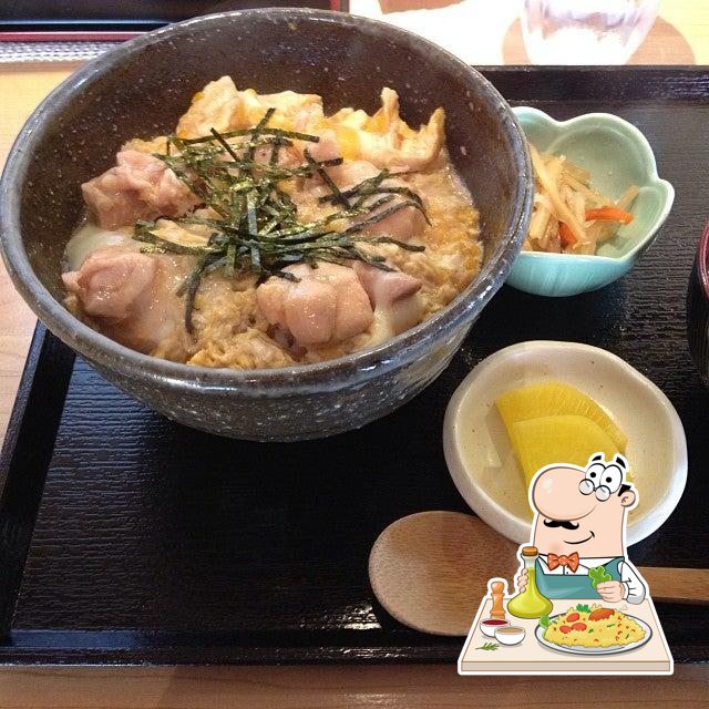 居食屋楽一楽座
