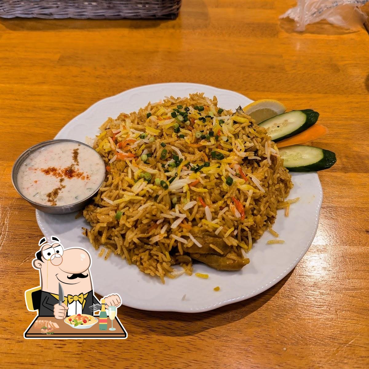 Asian Village Nepaliko アジアンビレッジ ネパリーコ