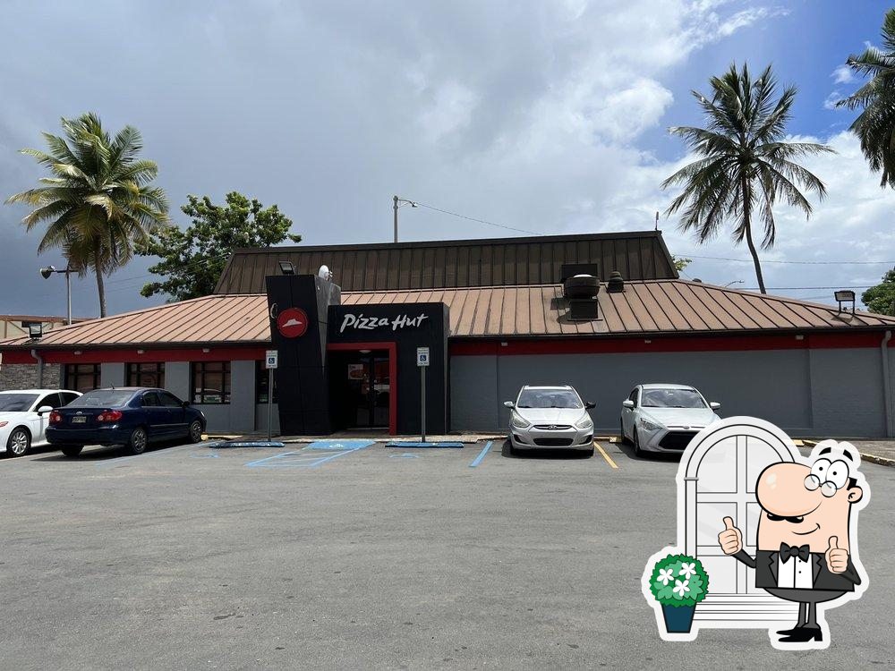 Pizza Hut