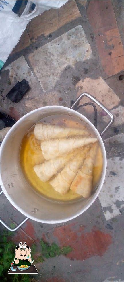 Pastelaria Delicias