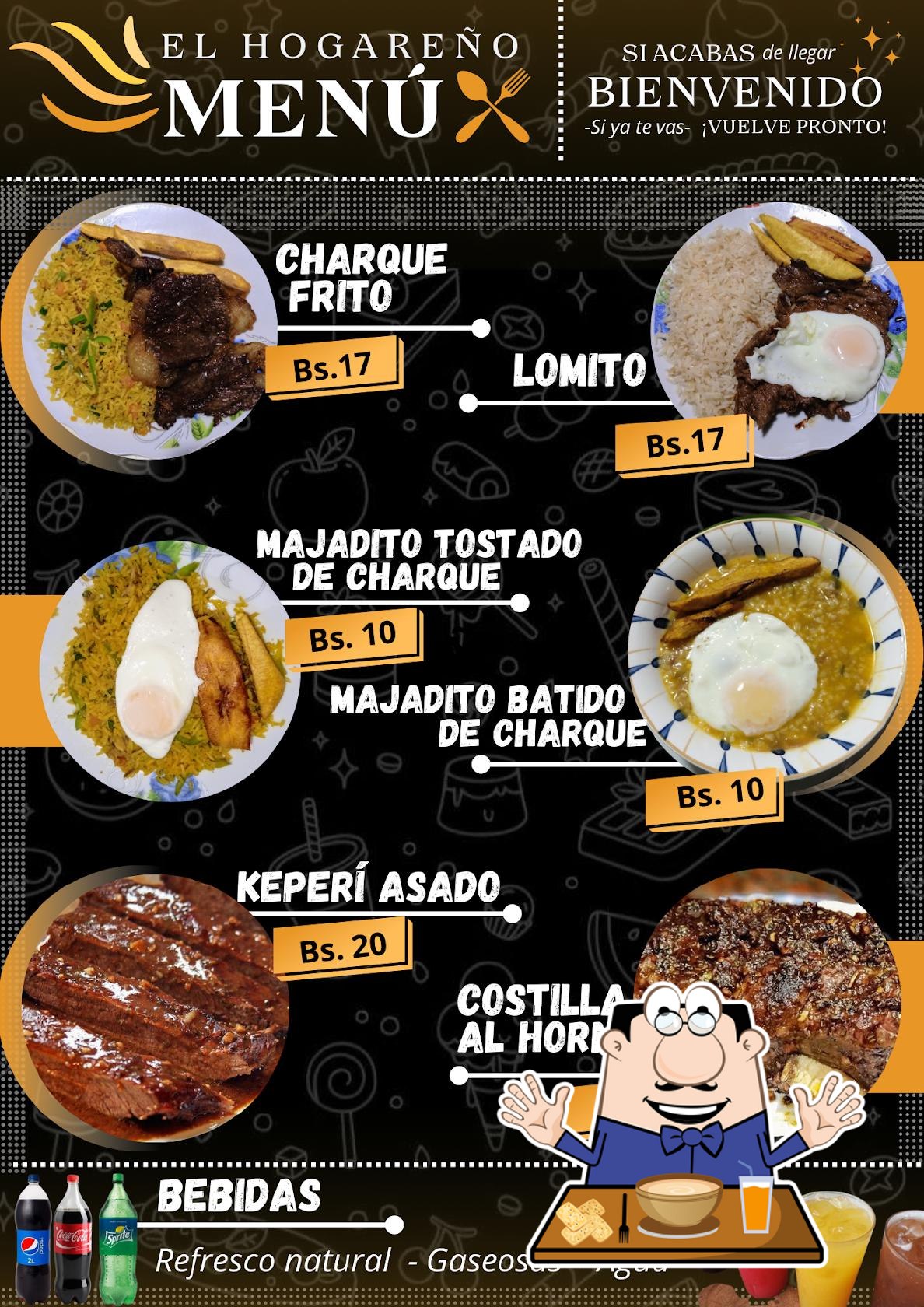 EL HOGAREÑO