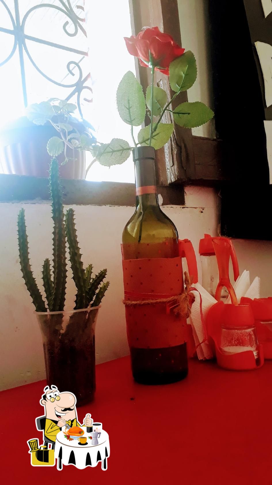 Restaurant CHURRASQUERIA EL NEGRITO 2