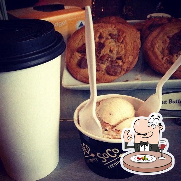 Soco Creamery