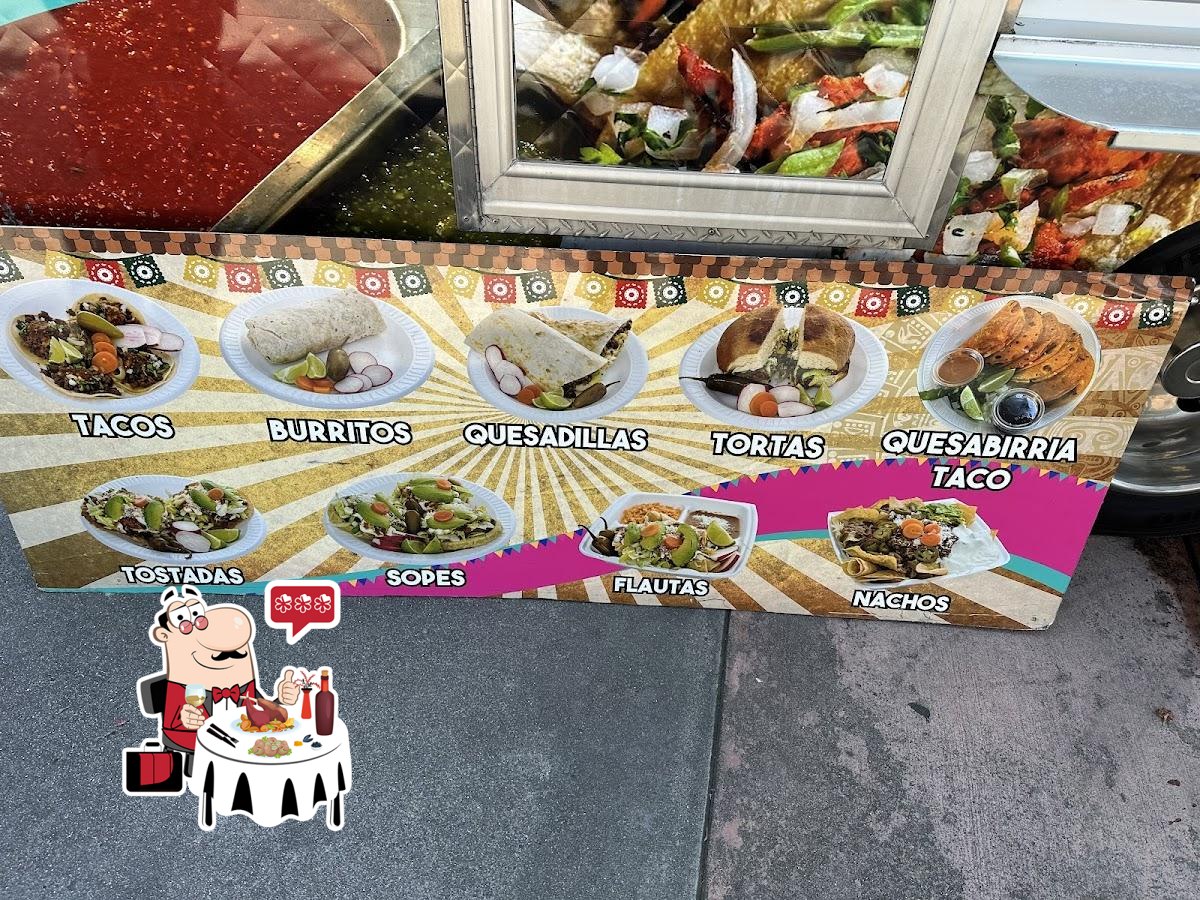Cinco De Mayo Taqueria
