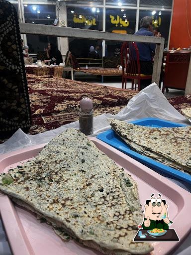 Sabadloo restaurant
