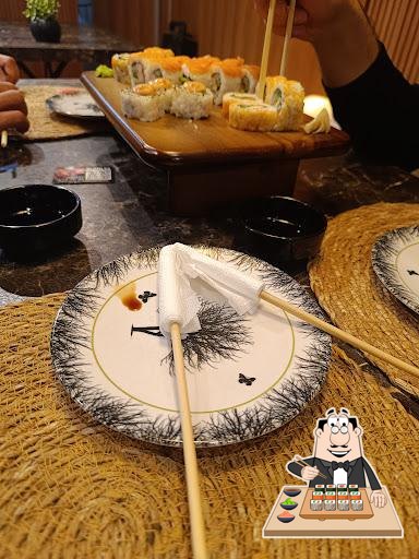 Sushi Ya Hatay