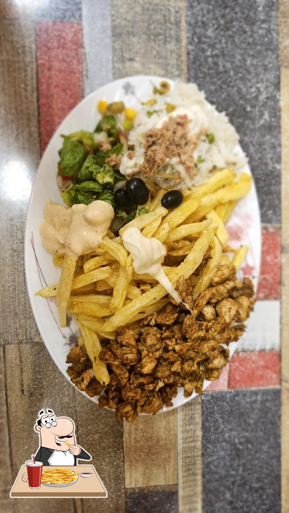 Pizzeria JaMel Khoirbia