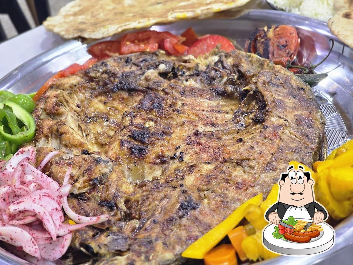 كافتريا جبل سنجار