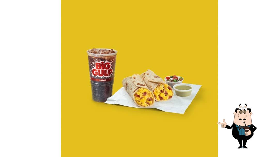 Laredo Taco Company