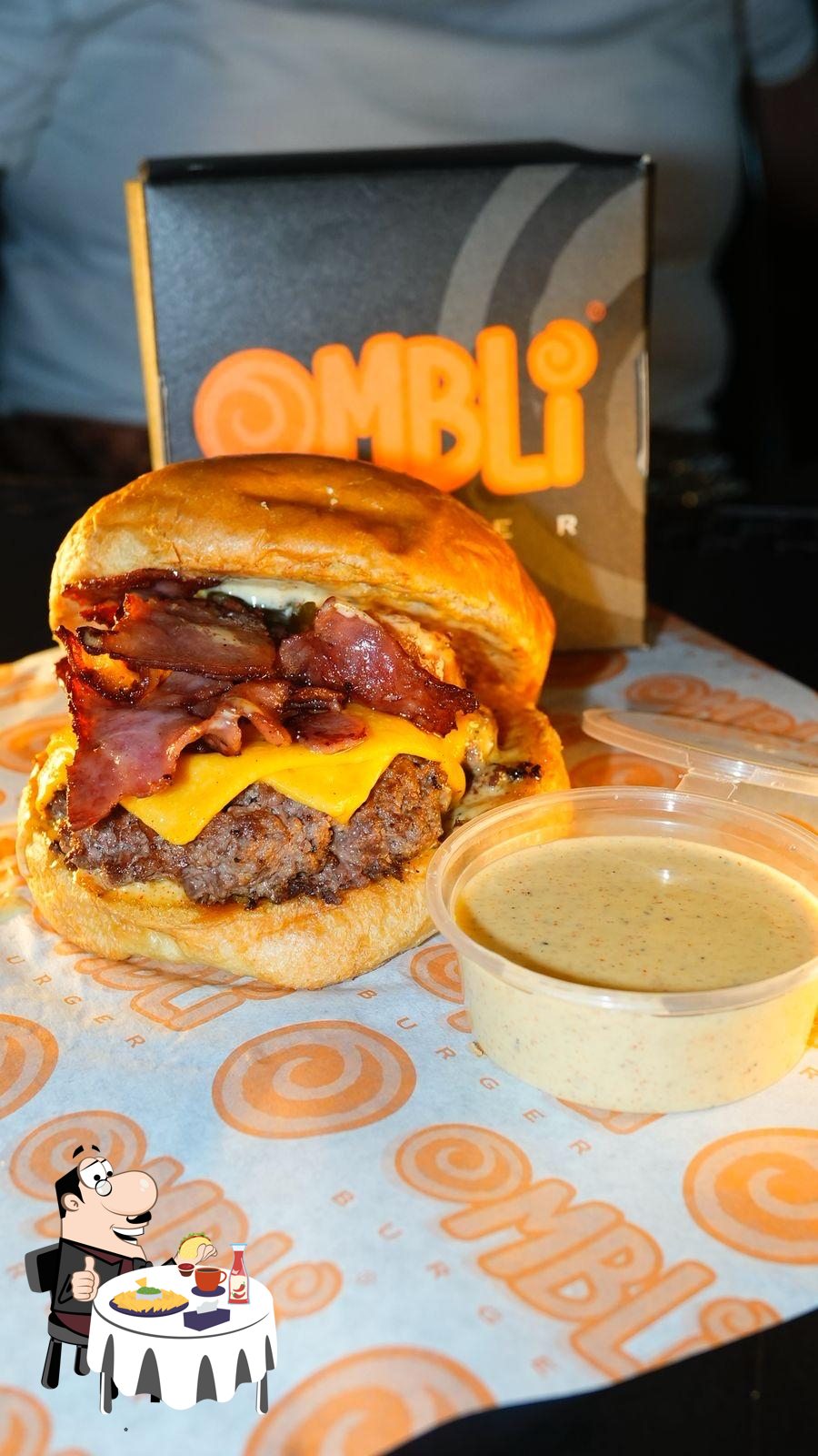 ombliburger