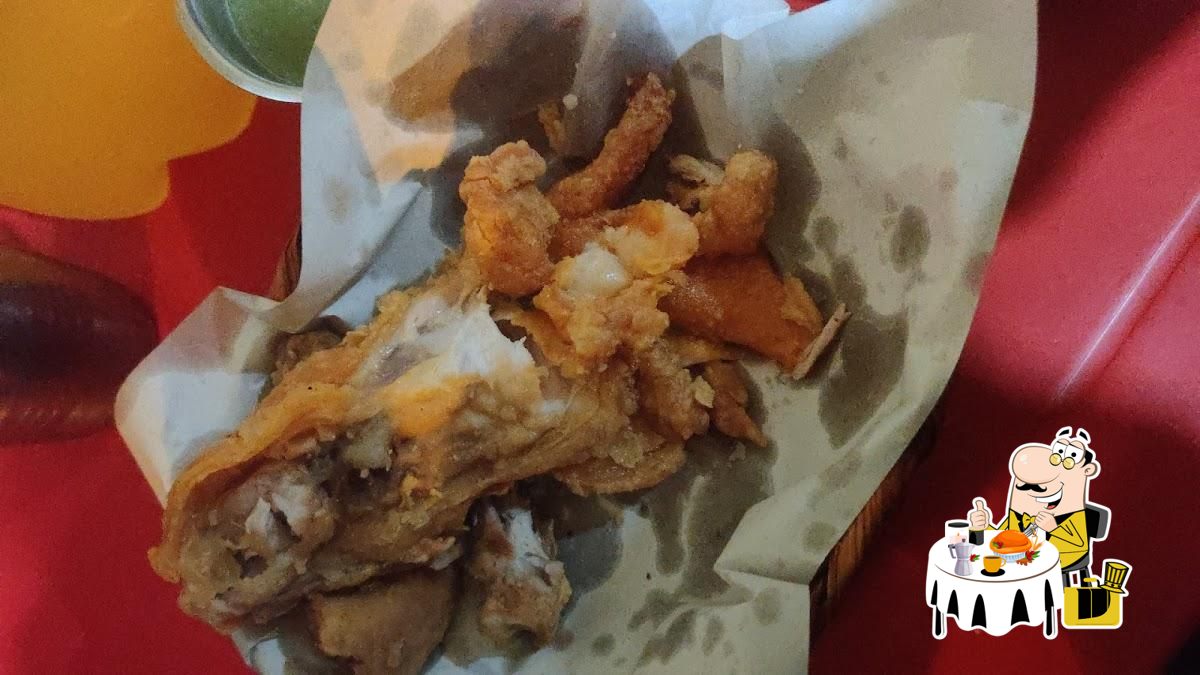 Pollos Tik Tok