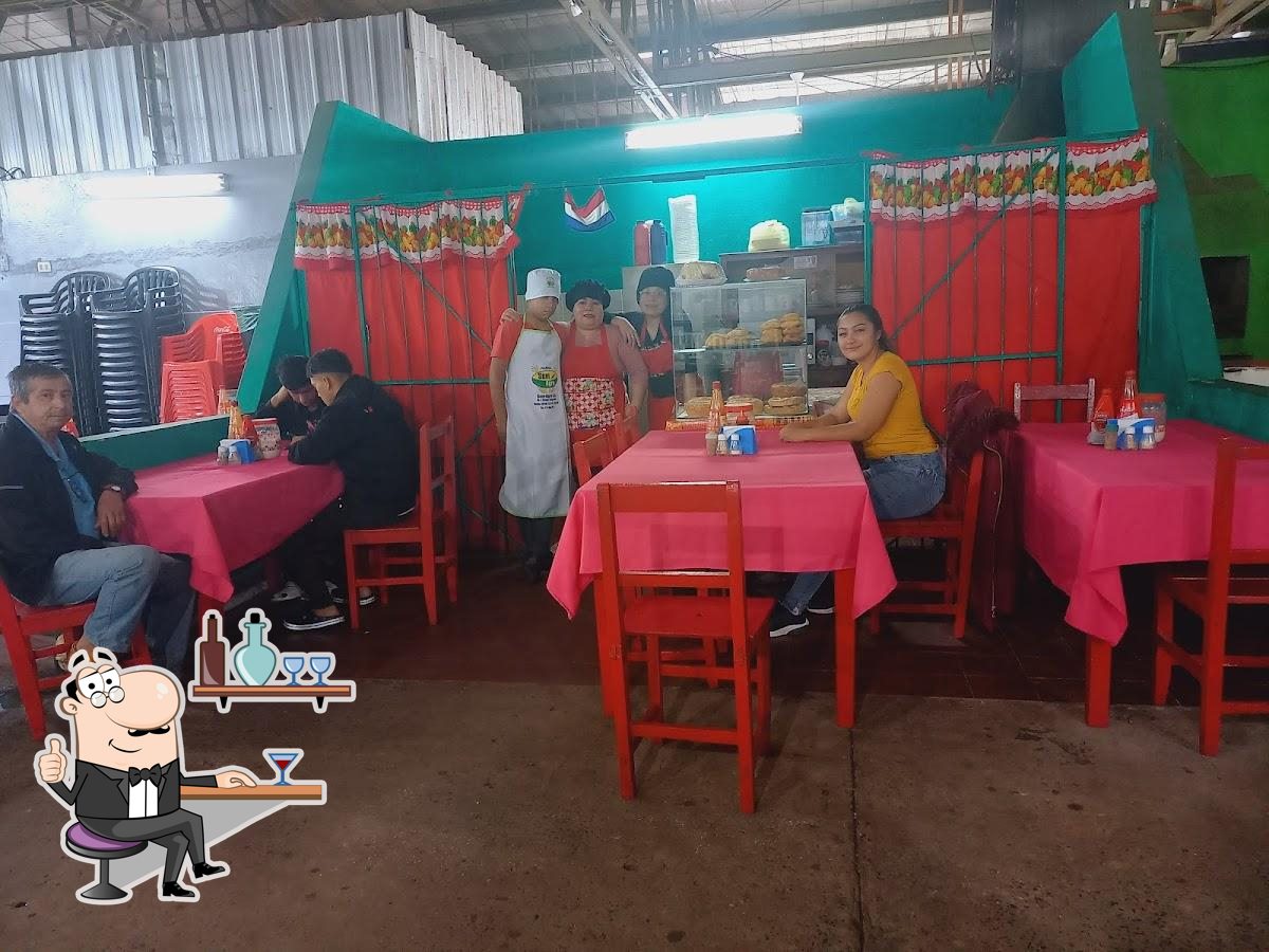 Comedor "Eli"