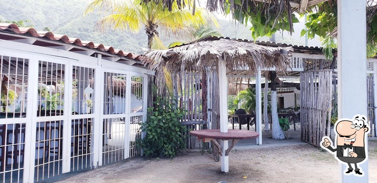 Restaurant Guillermal, c.a.