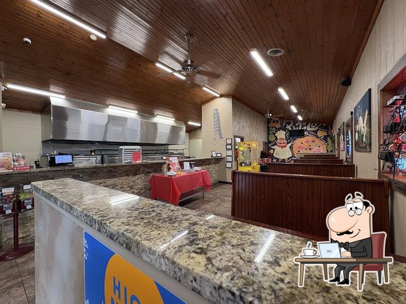 Cocca's Pizza