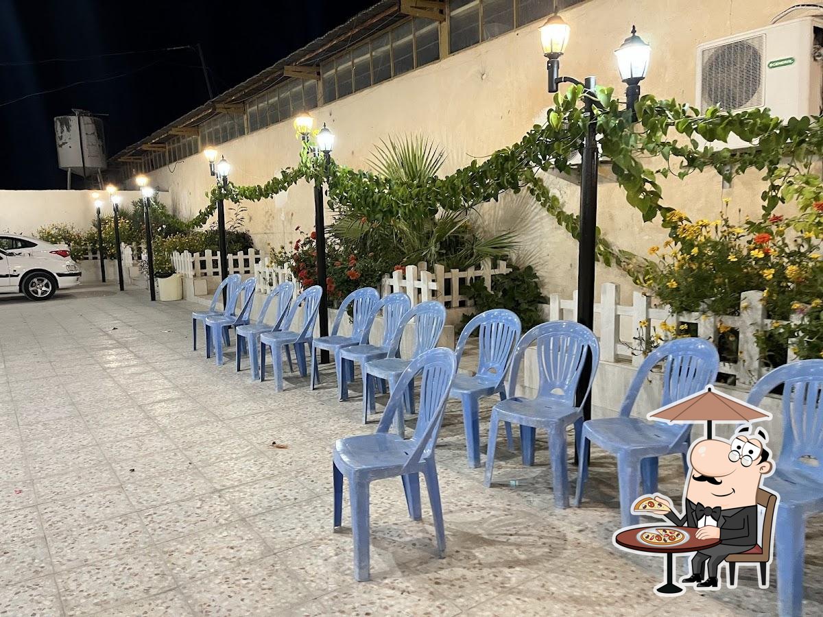Shab Talaee Hall
