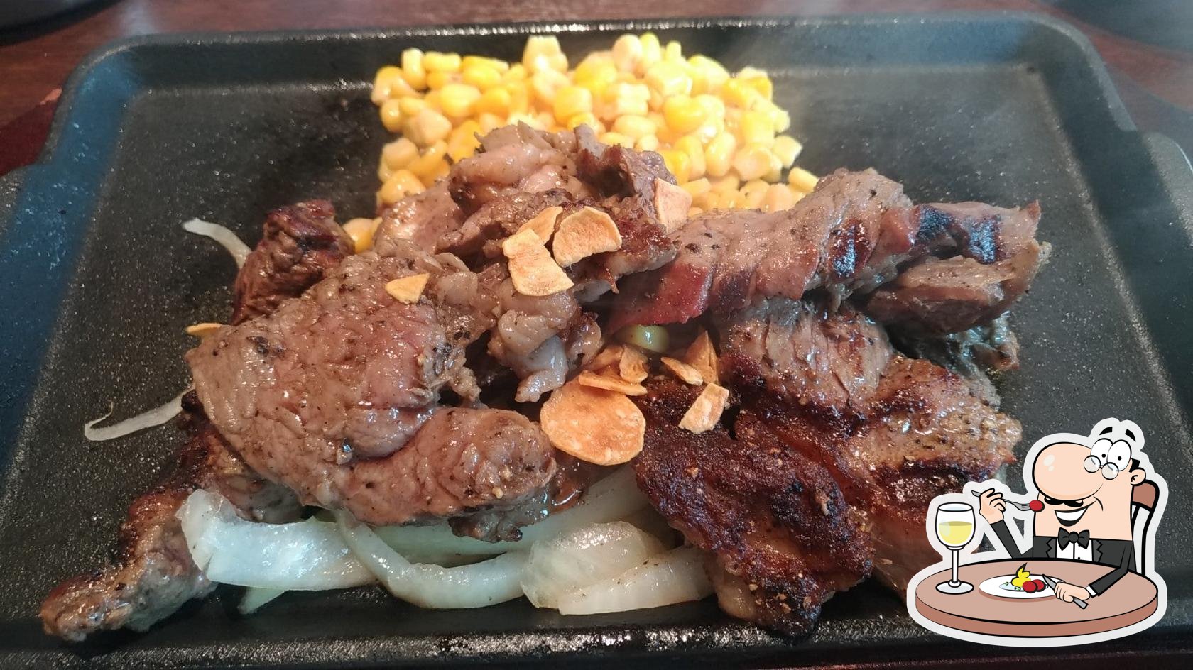 いきなり!ステーキ 島根浜田店