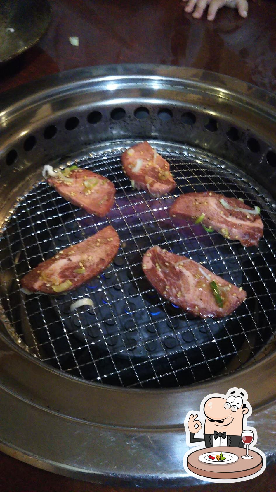 焼肉エーアール
