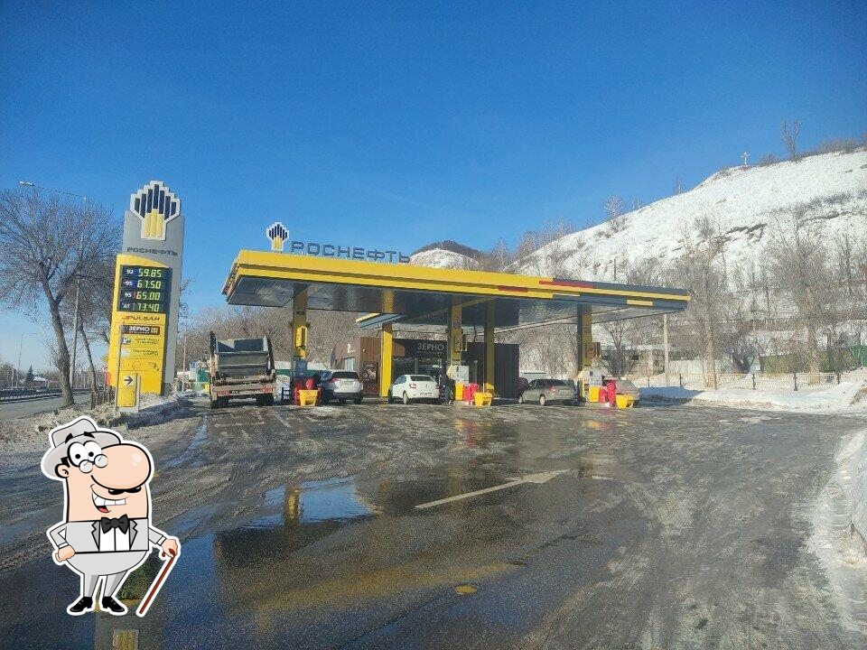 Зерно