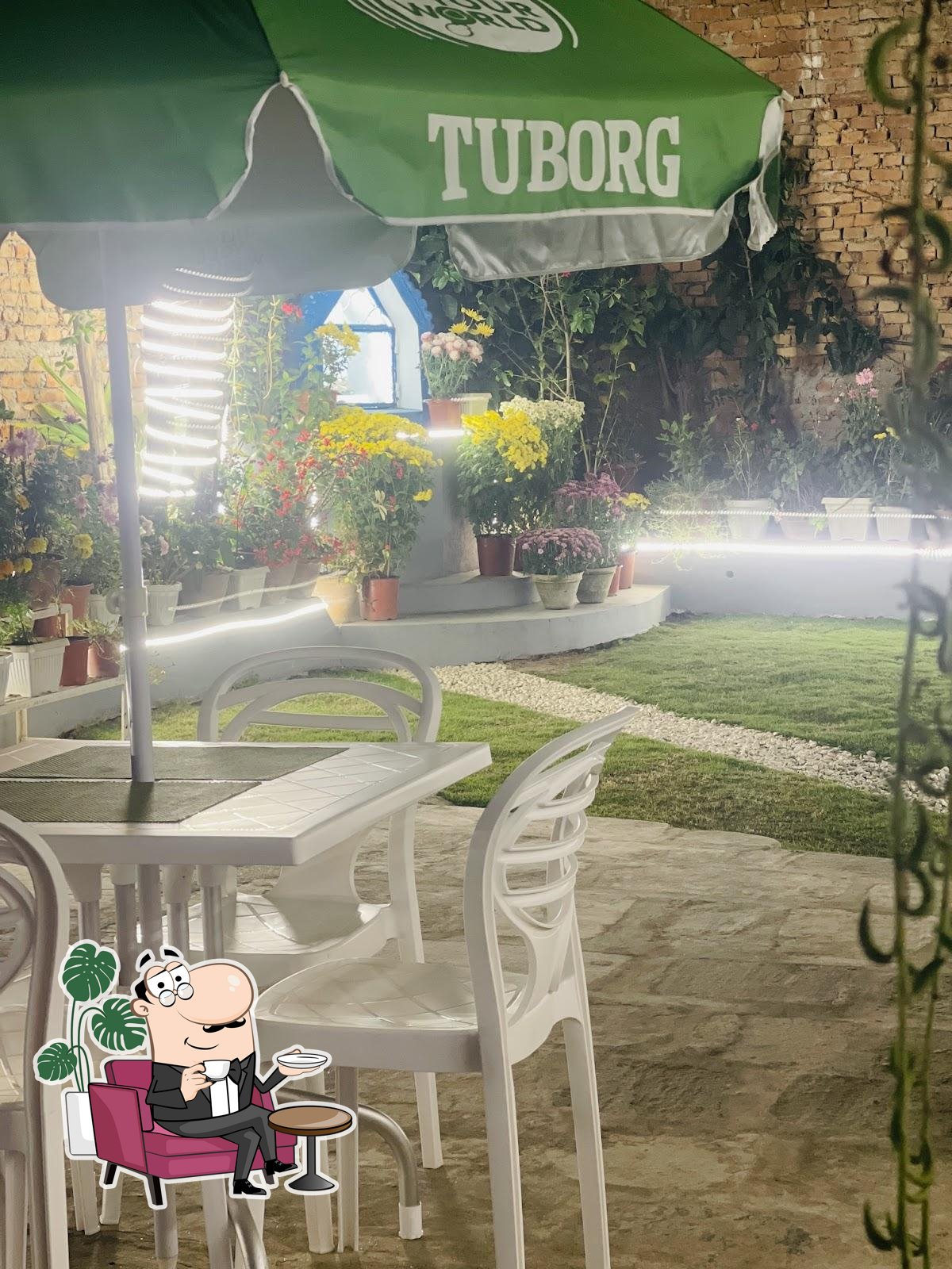 Numa's Restaurant