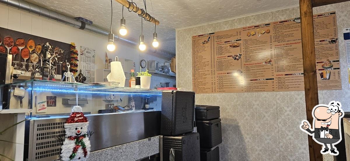 Pizzeria Italiano