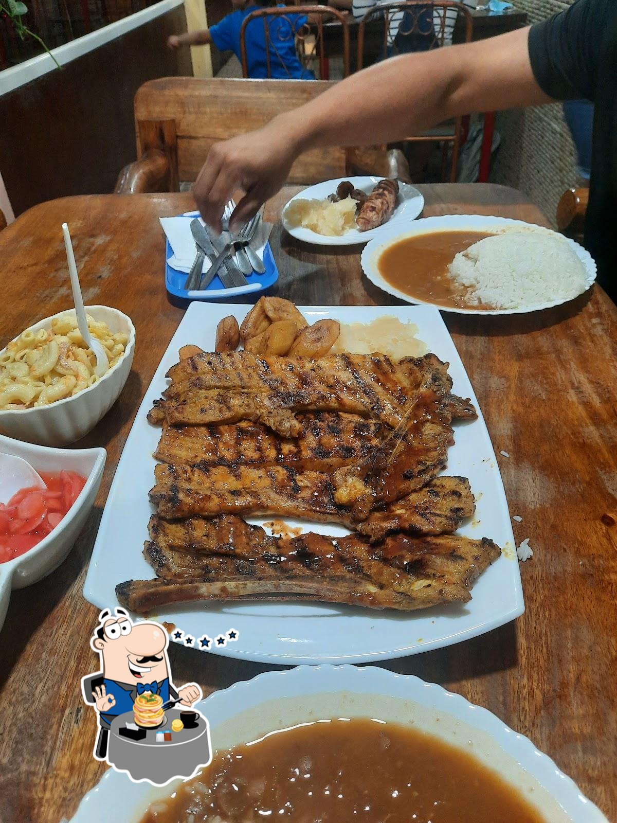 Topocho Deli