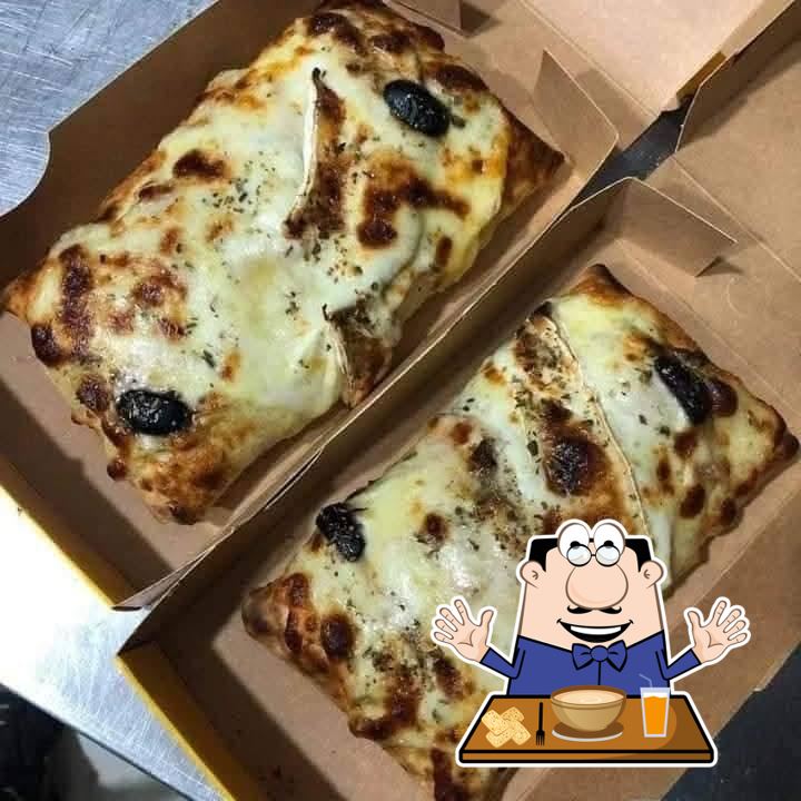 Mc Arina food
