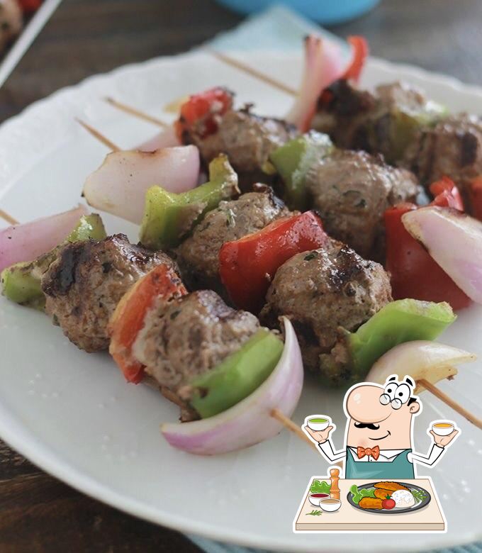 La Maison Ninou (Resto & Grill)