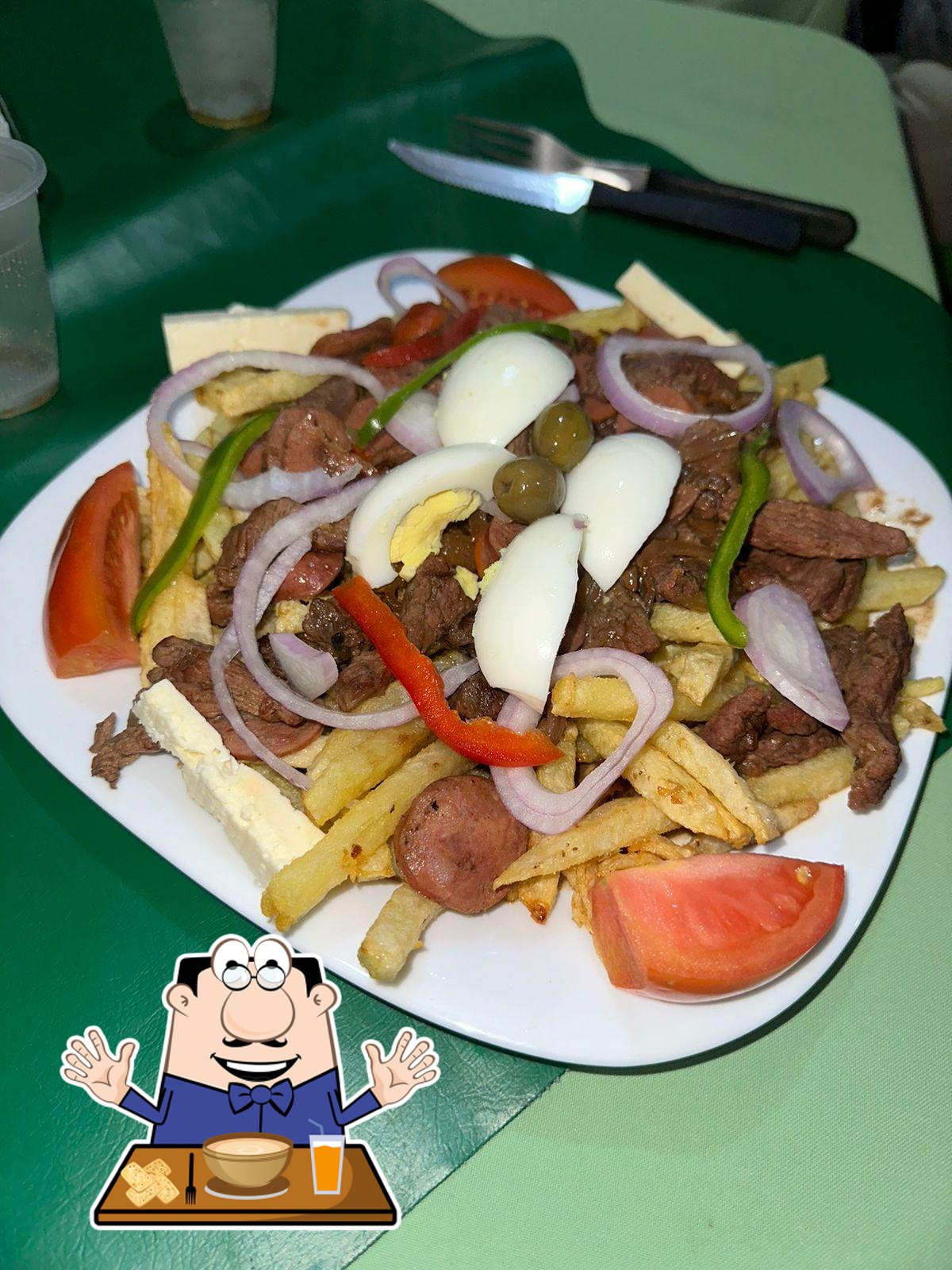 La Tapera