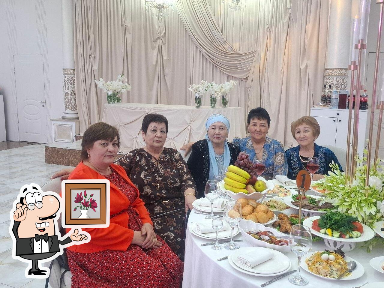 Алтын Мейрамхана