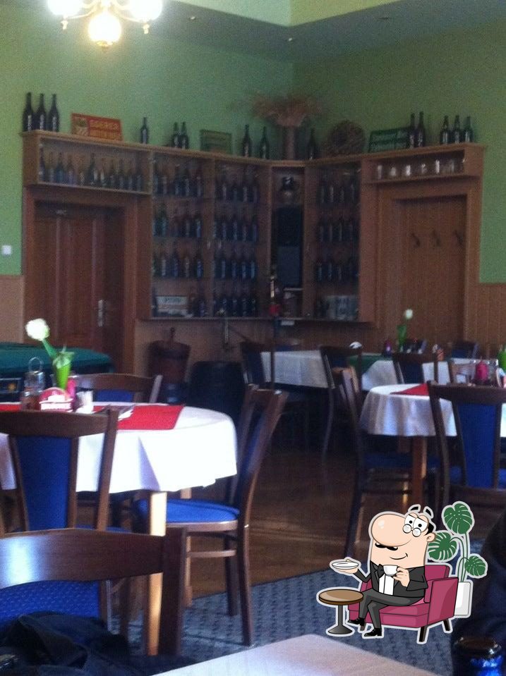 Restaurace