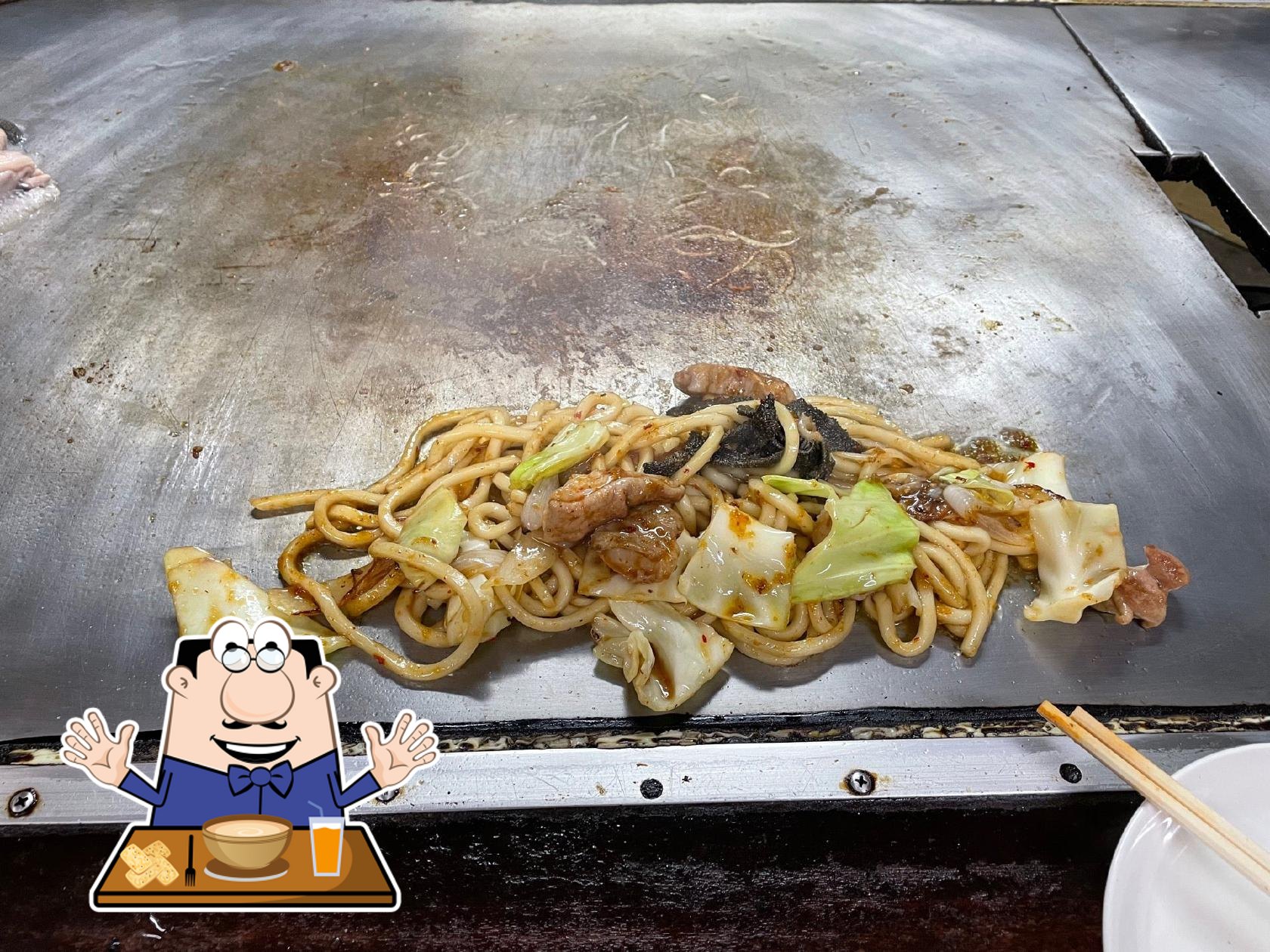 韓国家庭料理オモニ