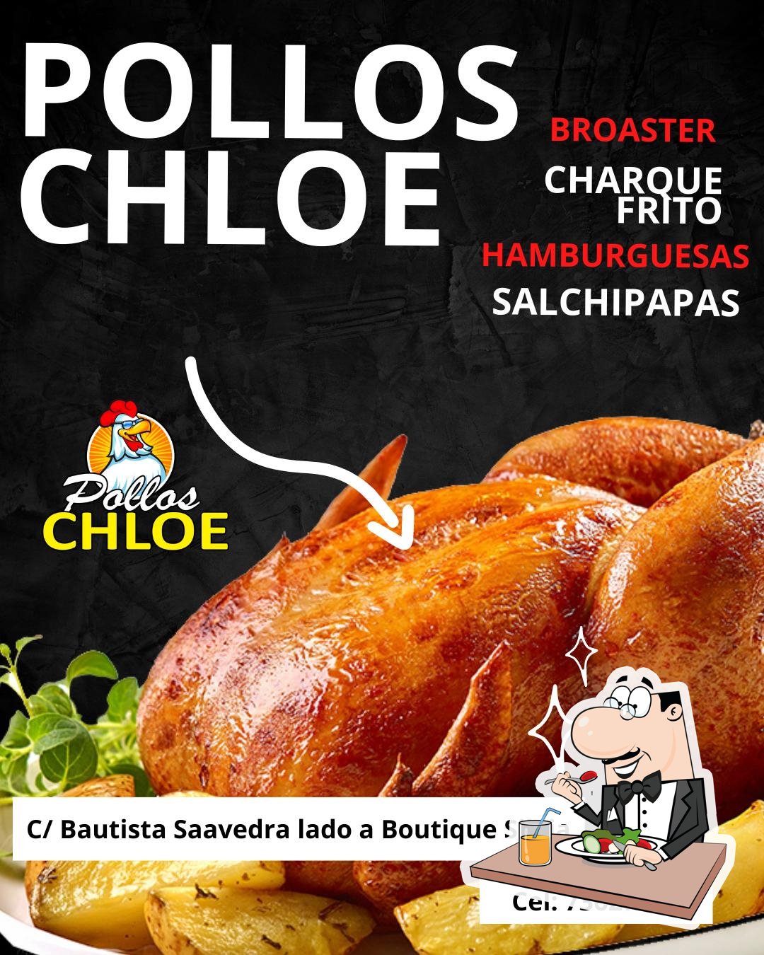 POLLOS CHLOE