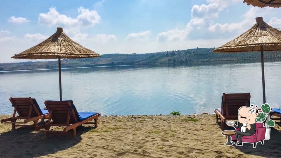 Plazhi Merhojës