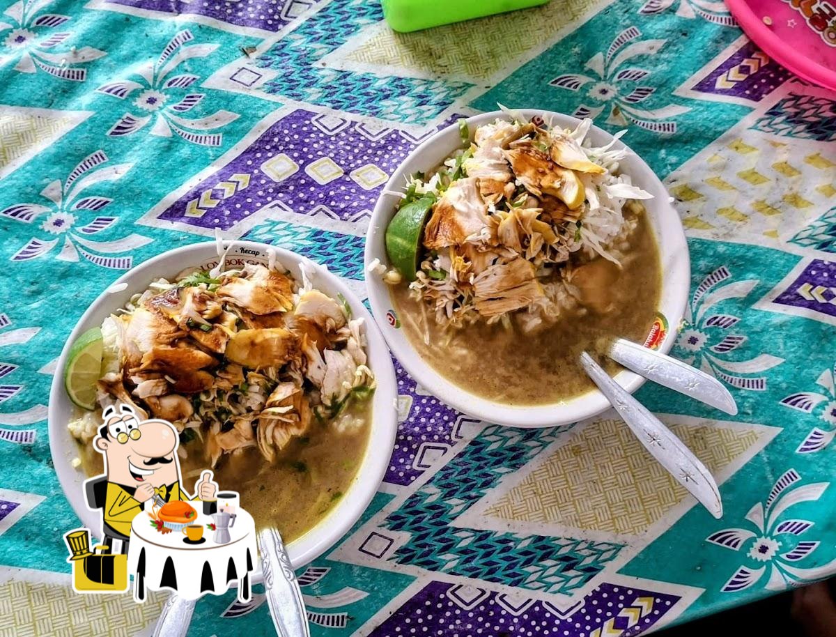 SOTO TAMANAN