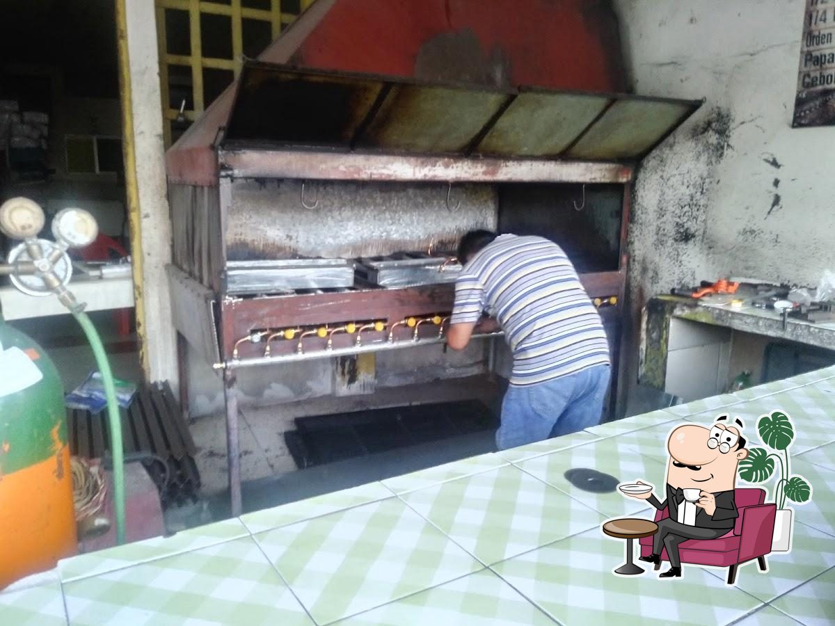 Pollo El Real 2 Mil