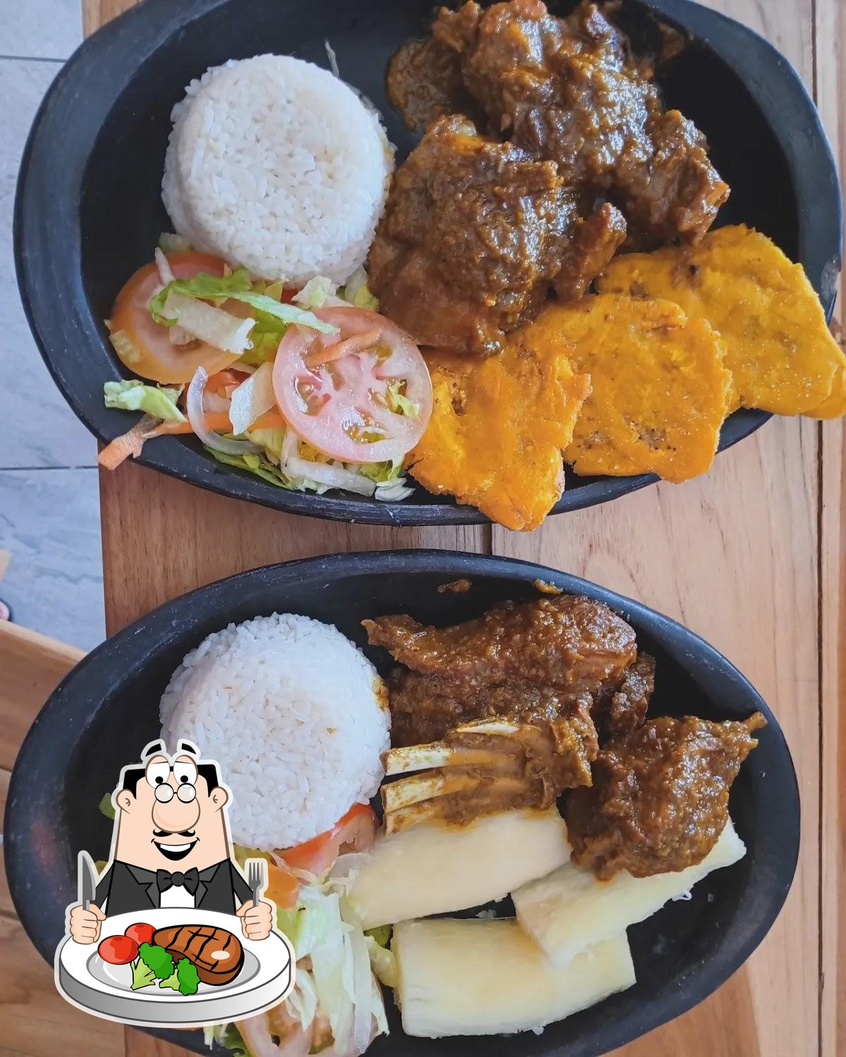 Restaurante La Tranca