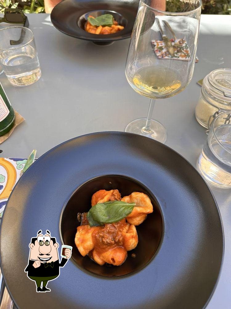 La Cucina di Mamma Elvira
