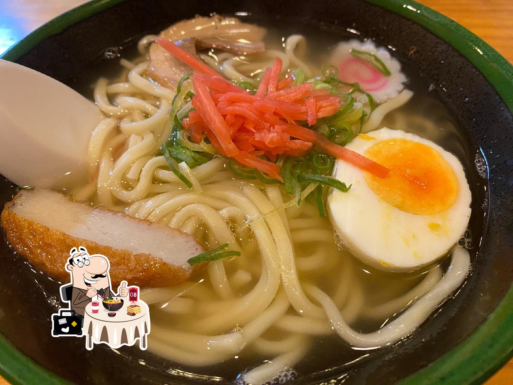 とまりんち
