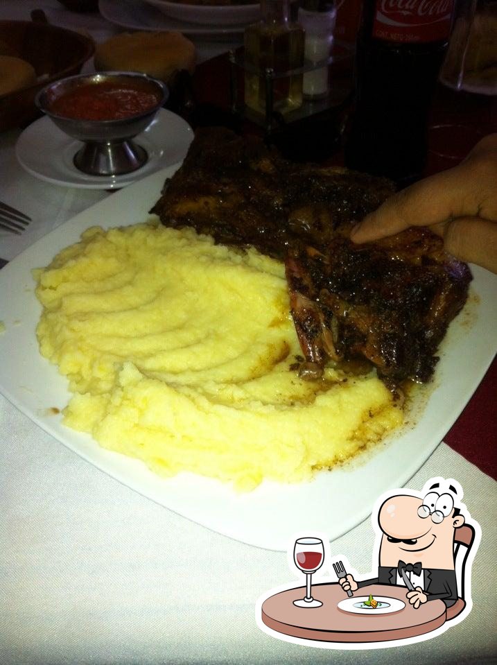 El Establo Pub/El corral