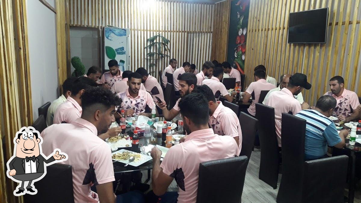 Melli Restaurant