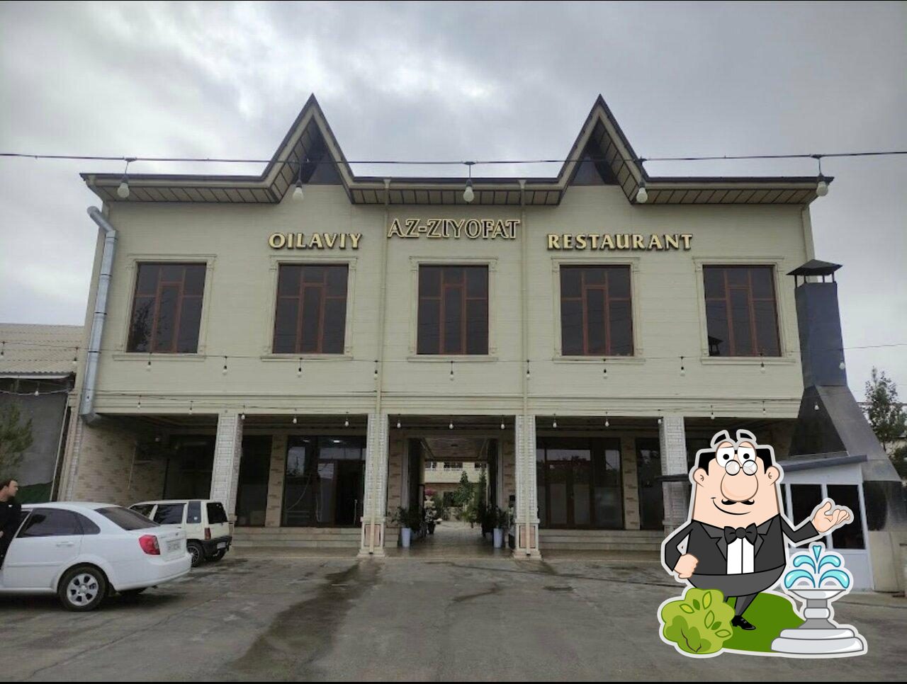 Az Zıyofat