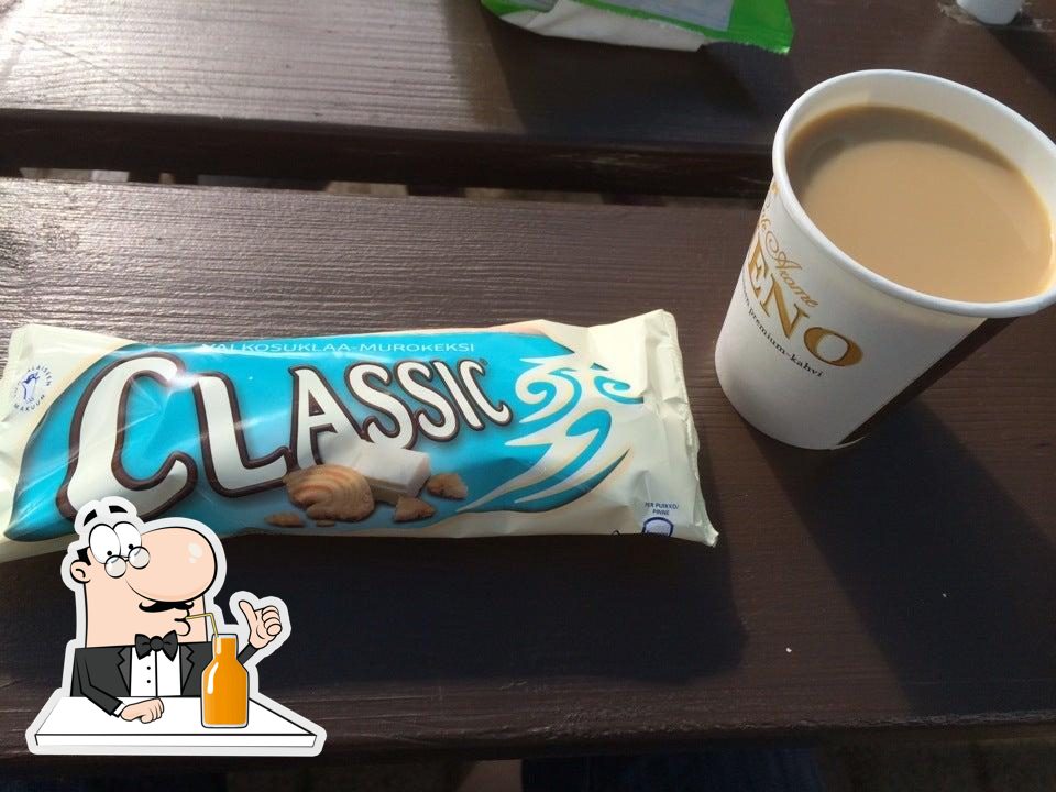 Cafe Runni