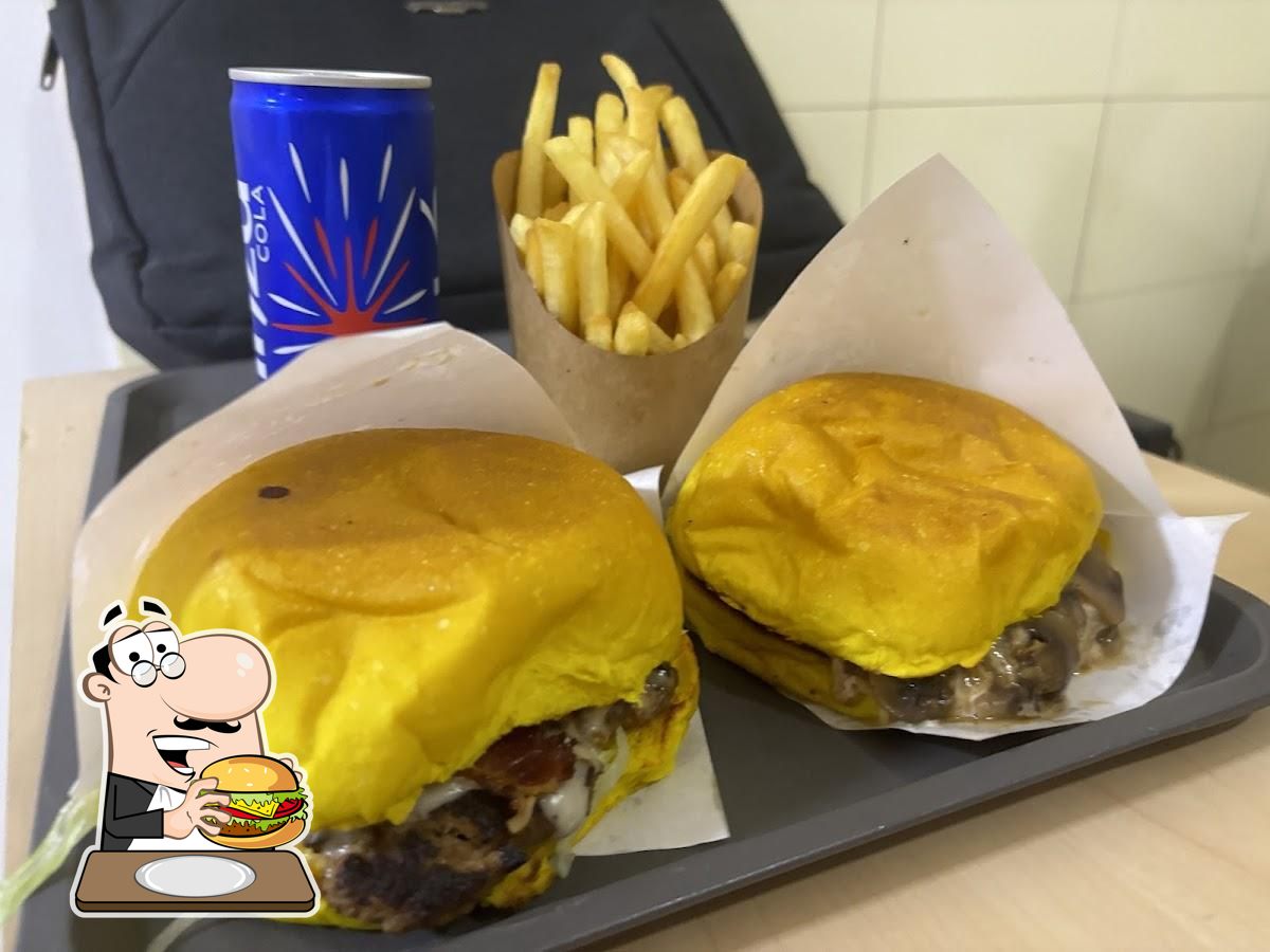 Burger Joint