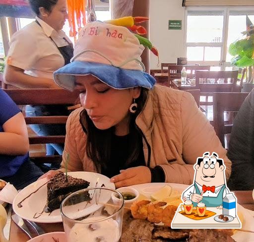 Huerta & Grill