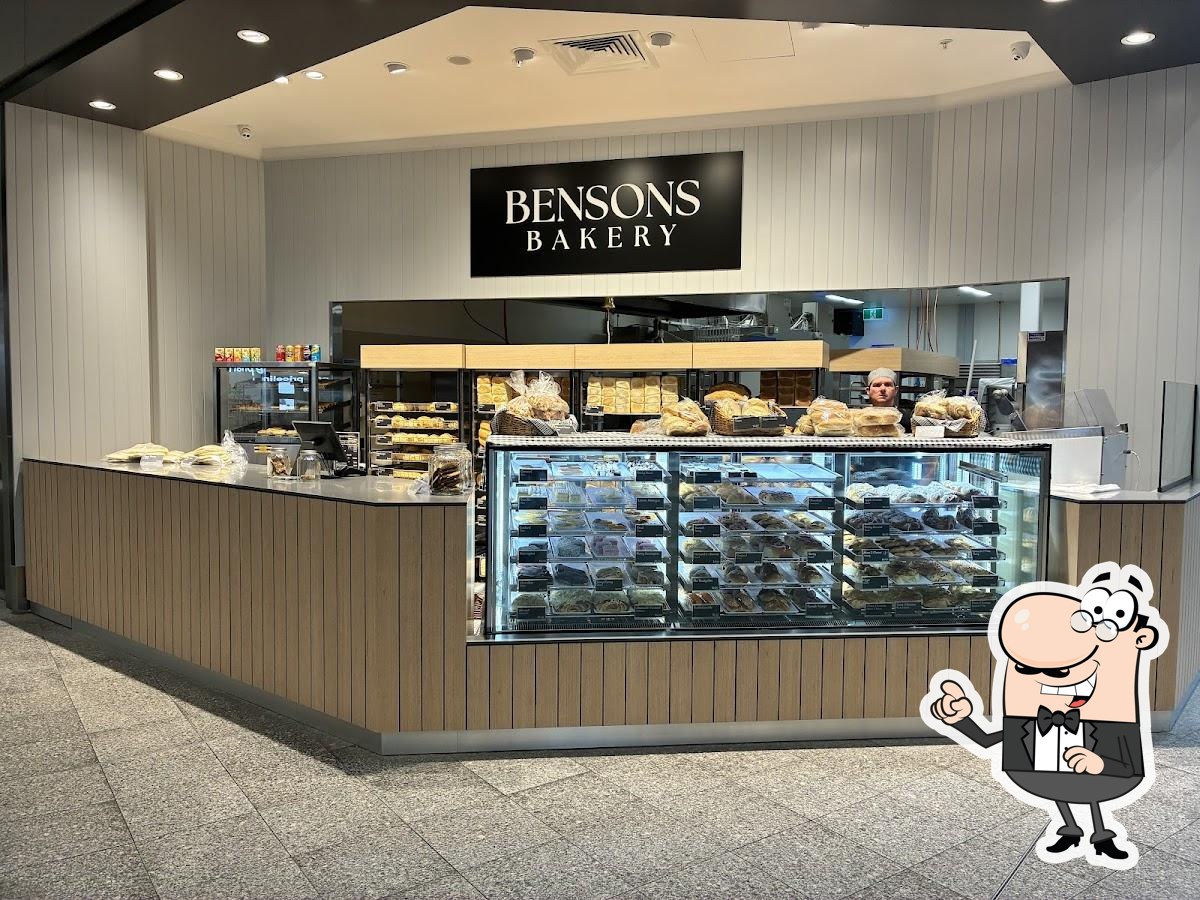 Bensons Bakery