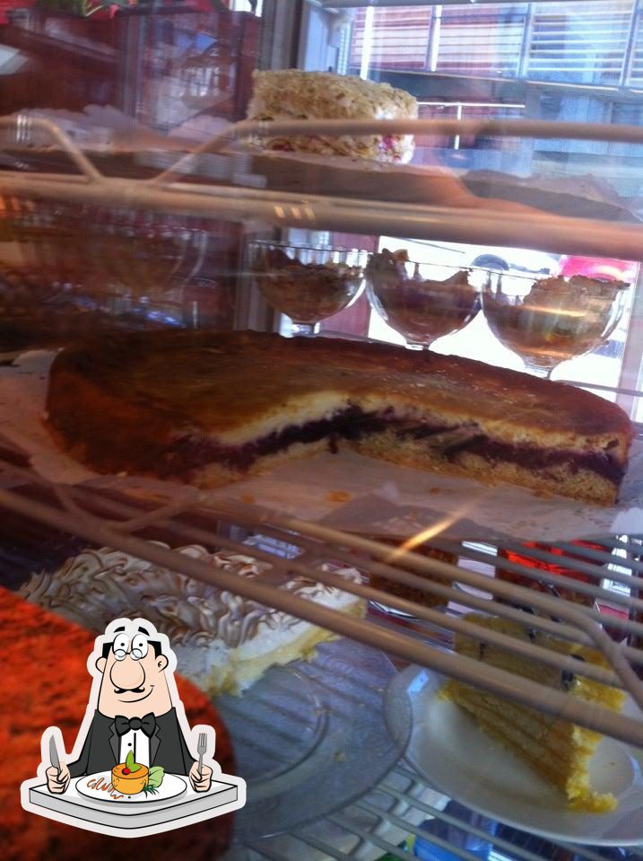 Cosas Ricas
