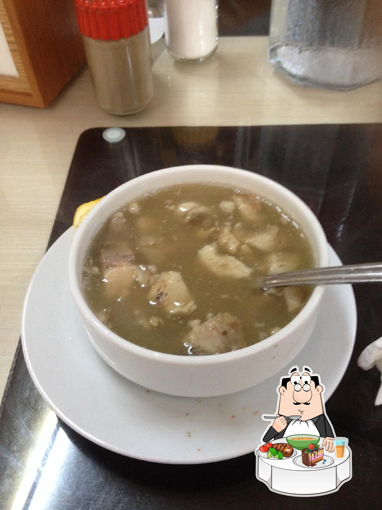 Patanlar Cafe