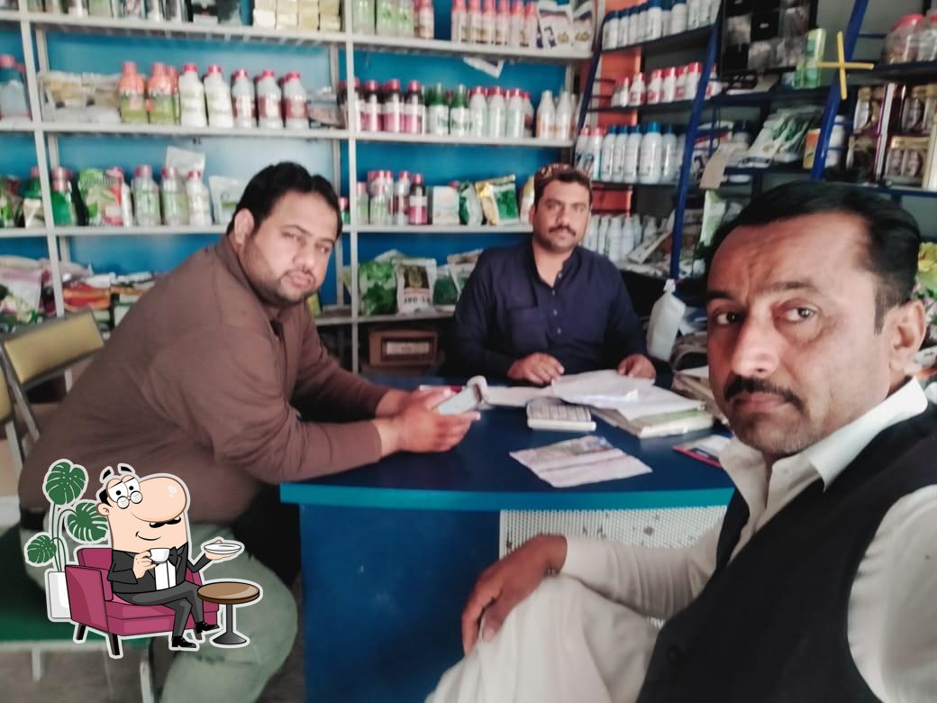Chacha chaye hotel